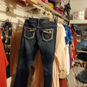 Women jeans